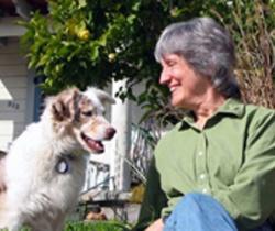 Individual profile page for Donna J Haraway