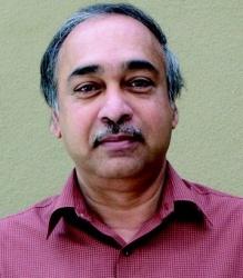 Individual profile page for Pradip K Mascharak